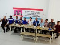 Konfederasi Serikat Pekerja Seluruh Indonesia (KSPSI)
