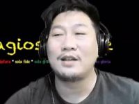 Youtuber Jozeph Paul Zhang. Sumber Foto: google.co.id