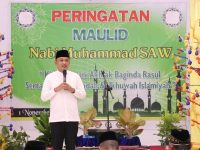 Bupati Bantaeng Ilham Azikin