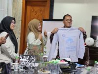 Walikota Makassar Moh Ramdhan Danny Pomanto