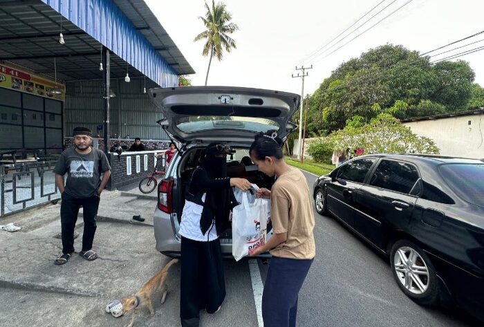 PSI SELAYAR