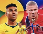 FOTO: Instagram FIFA World Cup 2026
