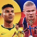 FOTO: Instagram FIFA World Cup 2026