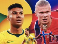 FOTO: Instagram FIFA World Cup 2026