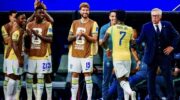 FOTO: Instagram Carlo Acelotti