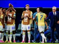 FOTO: Instagram Carlo Acelotti