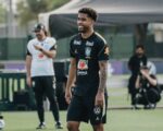Foto: Instagram Andrey Santos