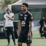 Foto: Instagram Andrey Santos