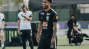 Foto: Instagram Andrey Santos