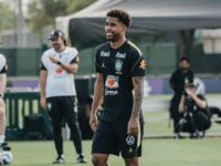 Foto: Instagram Andrey Santos