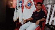 Foto: Instagram Pratama Arhan