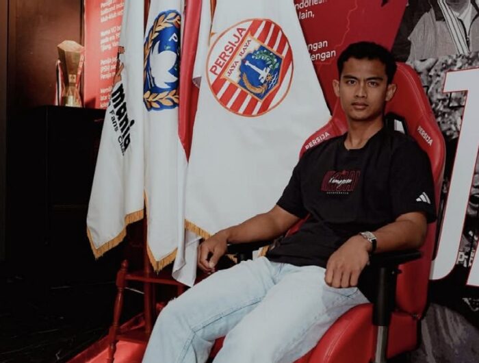 Foto: Instagram Pratama Arhan