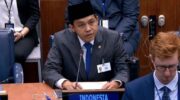 Raja Juli Antoni menjabat sebagai Menteri Kehutanan Republik Indonesia sekaligus Sekretaris Jenderal DPP PSI. Foto : Instagram Raja Juli Antoni. Foto : Instagram Raja Juli Antoni