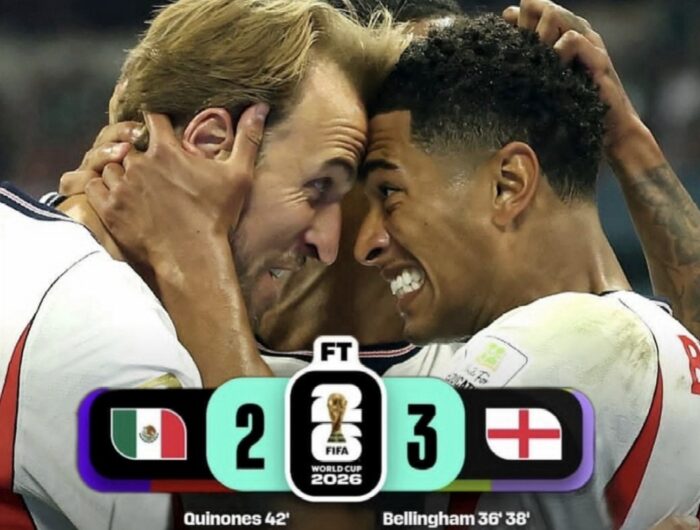 Foto :Instagram FIFA World Cup