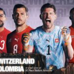 Foto : Instagram Swissnatimen