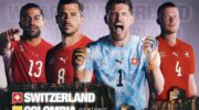 Foto : Instagram Swissnatimen