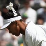 Foto : Instagram Naomi Osaka