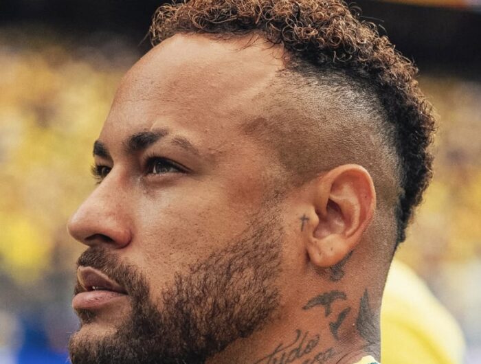 Foto: Instagram Neymar Jr
