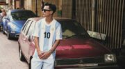 Foto: Instagram Pratama Arhan
