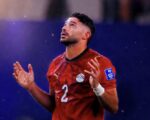 Foto: Instagram Yasser Ibrahim
