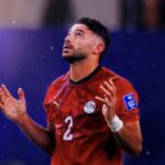Foto: Instagram Yasser Ibrahim