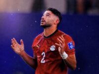 Foto: Instagram Yasser Ibrahim
