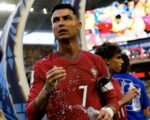 Foto : Instagram Cristiano Ronaldo (cristiano)