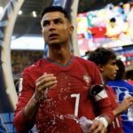 Foto : Instagram Cristiano Ronaldo (cristiano)