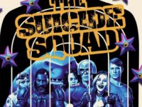 Foro: Instagram The Suicide Squad
