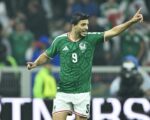 Foto : Instagram Raul Jimenez