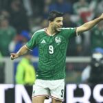Foto : Instagram Raul Jimenez
