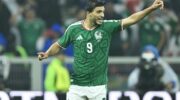 Foto : Instagram Raul Jimenez