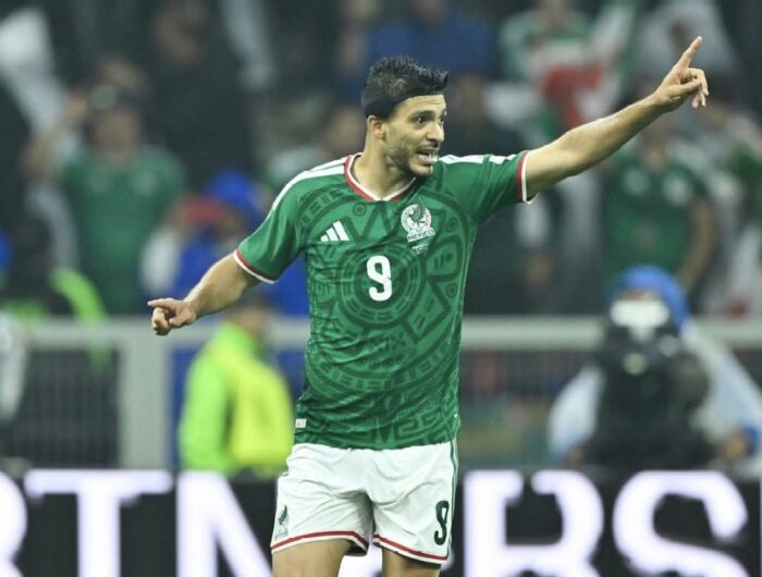 Foto : Instagram Raul Jimenez