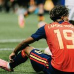FOTO : Ist LamineYamal