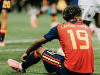 FOTO : Ist LamineYamal