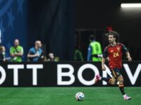 Foto: Insta Marc Cucurella