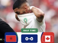 Foro: Instagram marocconews