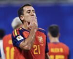 Foto : Insta. Mikel Oyarzabal