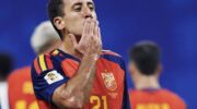 Foto : Insta. Mikel Oyarzabal