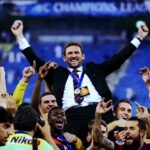 FOTO : Tony Popovic _Instagram
