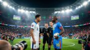 Pemain kunci Inggris vs RD Kongo Piala Dunia 2026