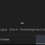 Pertandingan Indonesia vs Kamboja di ASEAN Championship (Hyundai Cup) 2026