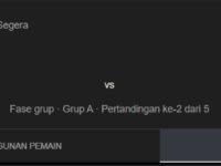 Pertandingan Indonesia vs Kamboja di ASEAN Championship (Hyundai Cup) 2026