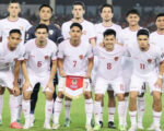 TIMNAS INDONESIA. Foto: PSSI.org