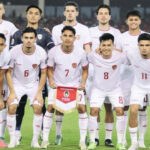 TIMNAS INDONESIA. Foto: PSSI.org