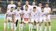 TIMNAS INDONESIA. Foto: PSSI.org