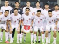 TIMNAS INDONESIA. Foto: PSSI.org